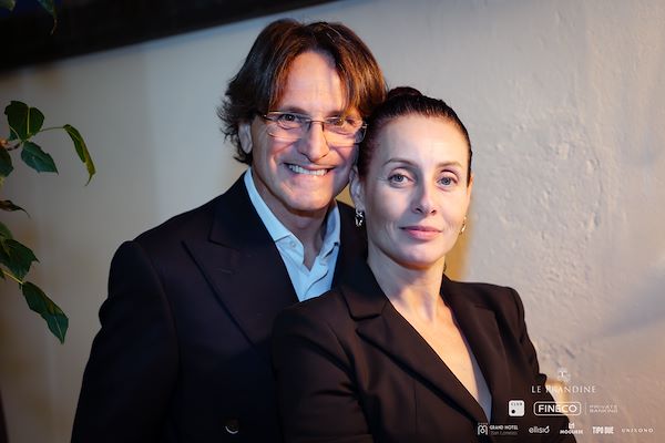 Le Prandine . FinecoBank<br>Il Piacere dell'Eccellenza 2024