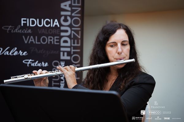 Le Prandine . FinecoBank<br>Il Piacere dell'Eccellenza 2024