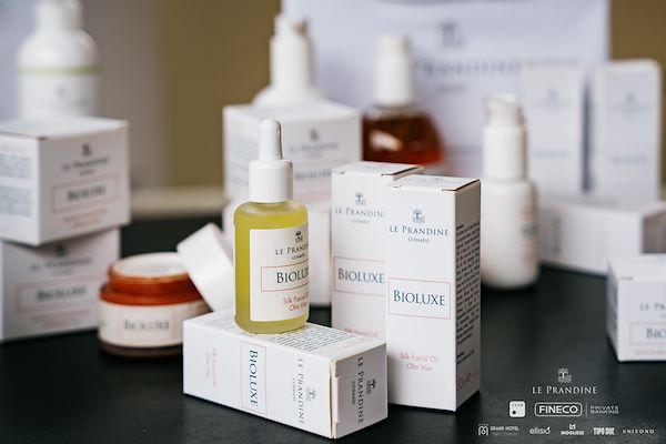 Le Prandine . FinecoBank<br>Il Piacere dell'Eccellenza 2024