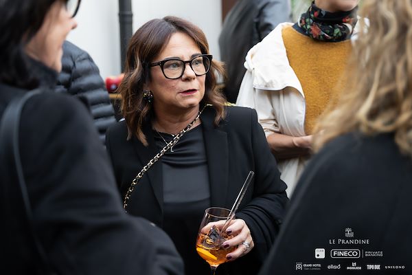 Le Prandine . FinecoBank<br>Il Piacere dell'Eccellenza 2024