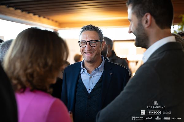 Le Prandine . FinecoBank<br>Il Piacere dell'Eccellenza 2024