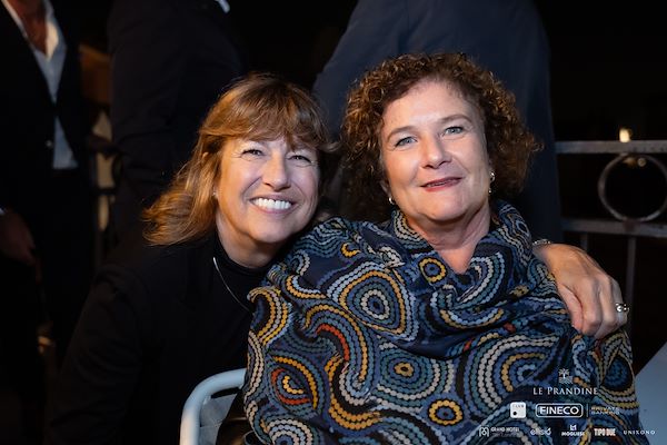 Le Prandine . FinecoBank<br>Il Piacere dell'Eccellenza 2024