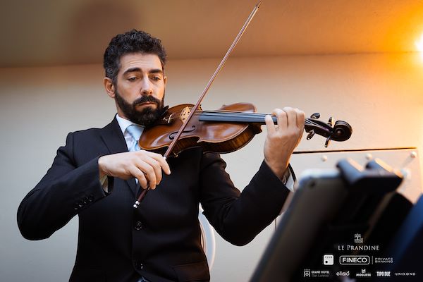 Le Prandine . FinecoBank<br>Il Piacere dell'Eccellenza 2024