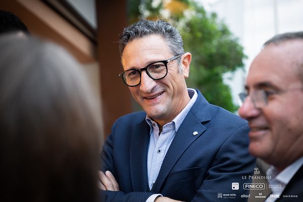 Le Prandine . FinecoBank <br>Il Piacere dell'Eccellenza 2024
