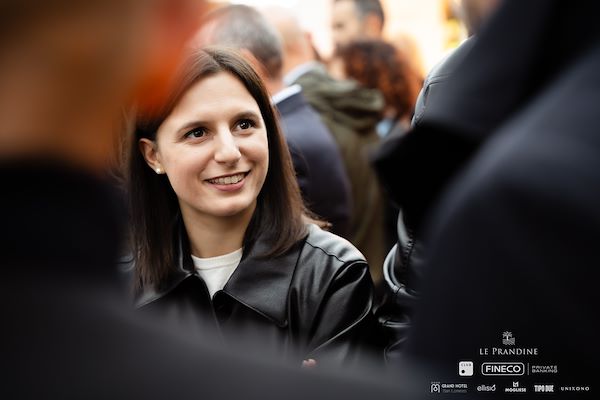 Le Prandine . FinecoBank<br>Il Piacere dell'Eccellenza 2024