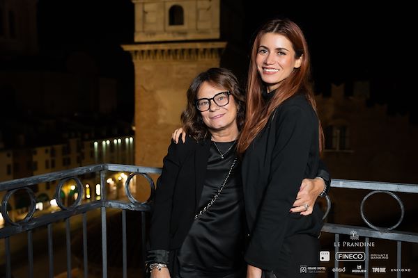 Le Prandine . FinecoBank<br>Il Piacere dell'Eccellenza 2024