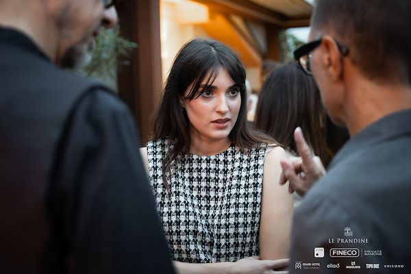 Le Prandine . FinecoBank<br>Il Piacere dell'Eccellenza 2024