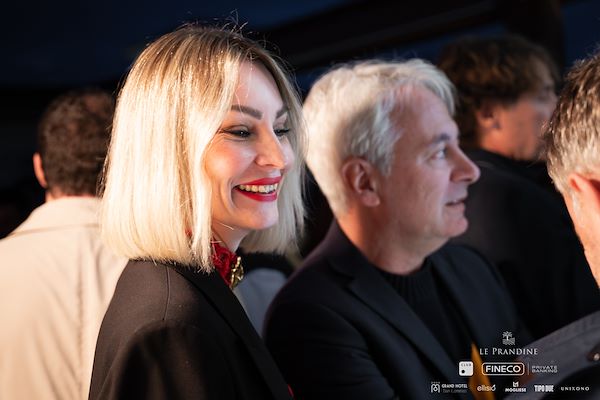 Le Prandine . FinecoBank<br>Il Piacere dell'Eccellenza 2024