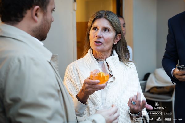 Le Prandine . FinecoBank<br>Il Piacere dell'Eccellenza 2024