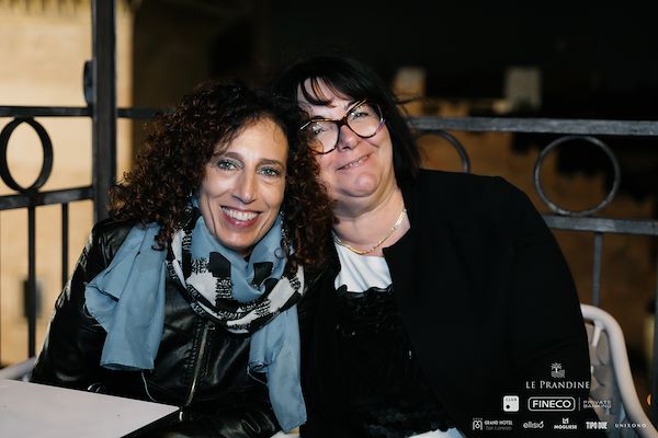 Le Prandine . FinecoBank<br>Il Piacere dell'Eccellenza 2024