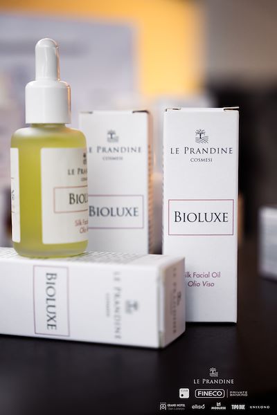 Le Prandine . FinecoBank <br>Il Piacere dell'Eccellenza 2024