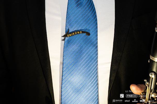 Le Prandine . FinecoBank<br>Il Piacere dell'Eccellenza 2024