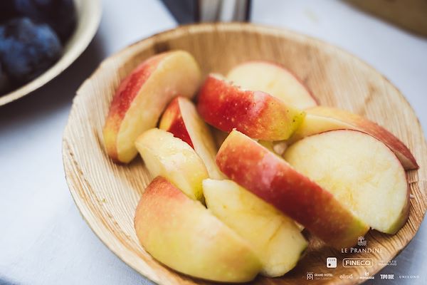 Le Prandine . FinecoBank<br>Il Piacere dell'Eccellenza 2024