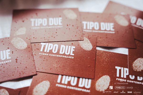 Le Prandine . FinecoBank<br>Il Piacere dell'Eccellenza 2024