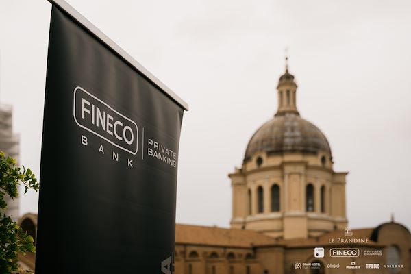 Le Prandine . FinecoBank <br>Il Piacere dell'Eccellenza 2024