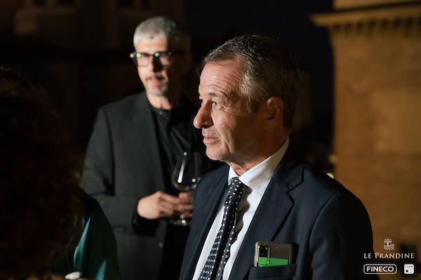 Le Prandine . FinecoBank<br>Il Piacere dell'Eccellenza