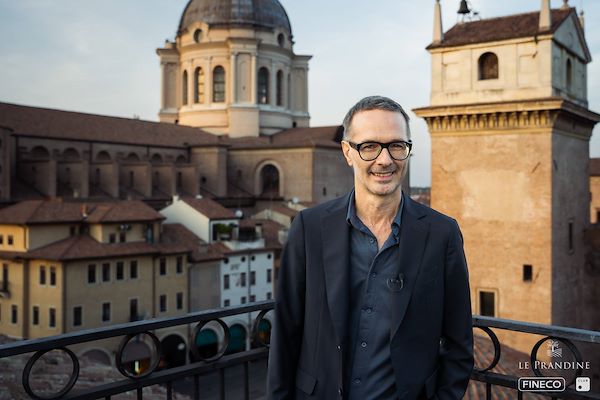 Le Prandine . FinecoBank<br>Il Piacere dell'Eccellenza