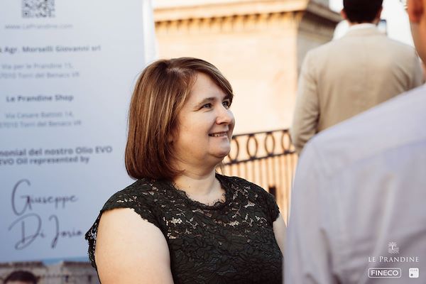 Le Prandine . FinecoBank<br>Il Piacere dell'Eccellenza