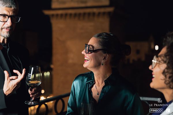 Le Prandine . FinecoBank<br>Il Piacere dell'Eccellenza