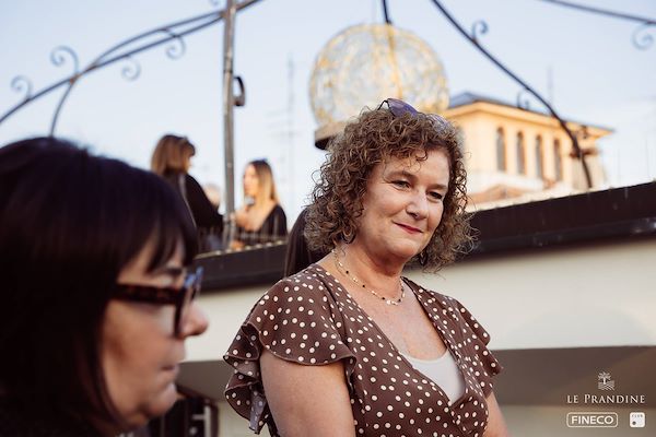 Le Prandine . FinecoBank<br>Il Piacere dell'Eccellenza