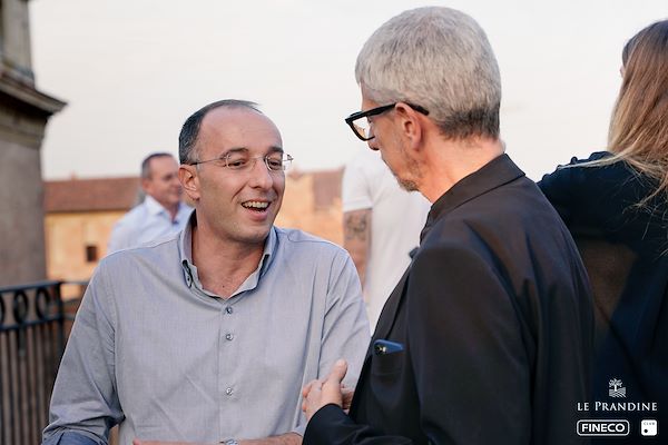 Le Prandine . FinecoBank<br>Il Piacere dell'Eccellenza