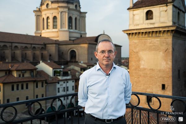 Le Prandine . FinecoBank<br>Il Piacere dell'Eccellenza