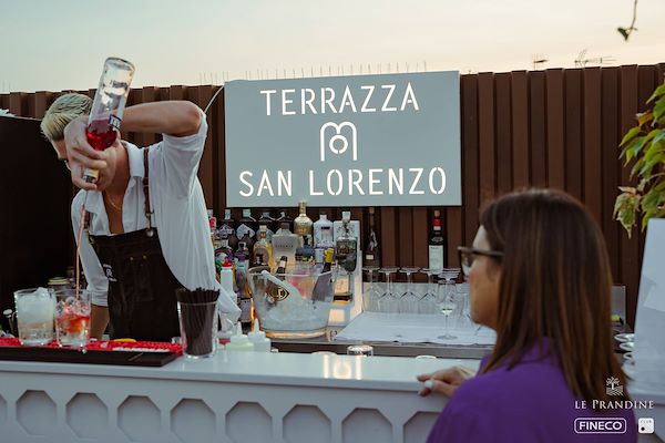 Le Prandine . FinecoBank<br>Il Piacere dell'Eccellenza