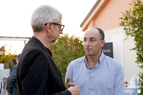 Le Prandine . FinecoBank<br>Il Piacere dell'Eccellenza