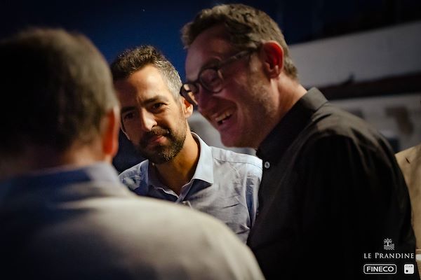 Le Prandine . FinecoBank<br>Il Piacere dell'Eccellenza