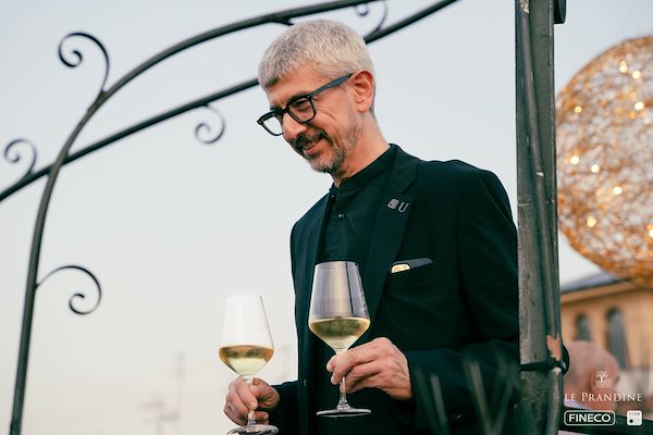 Le Prandine . FinecoBank<br>Il Piacere dell'Eccellenza