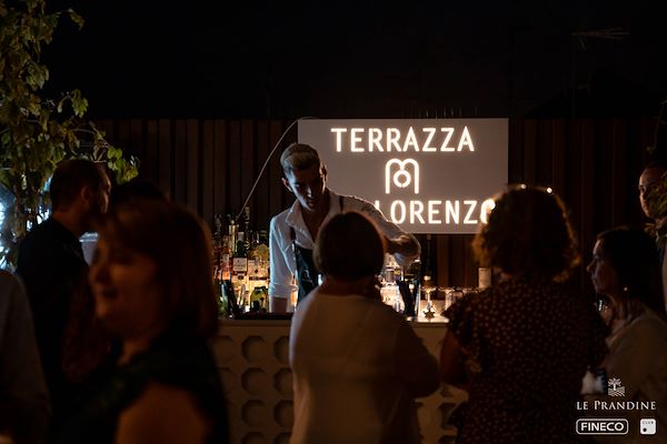 Le Prandine . FinecoBank<br>Il Piacere dell'Eccellenza