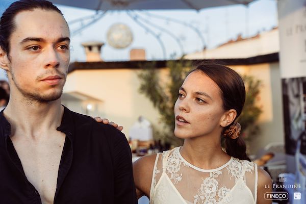 Le Prandine . FinecoBank<br>Il Piacere dell'Eccellenza