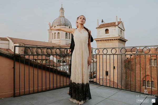 Le Prandine . FinecoBank<br>Il Piacere dell'Eccellenza