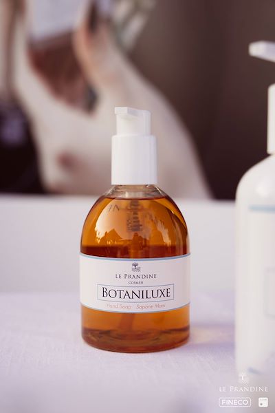 Le Prandine . FinecoBank<br>Il Piacere dell'Eccellenza