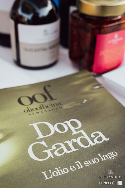 Le Prandine . FinecoBank<br>Il Piacere dell'Eccellenza