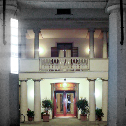 Hotel La Loggia