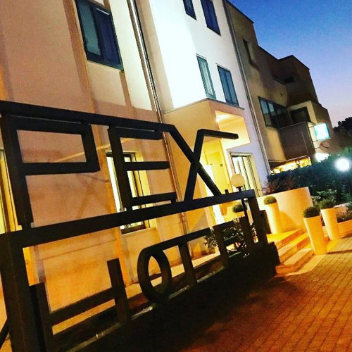Hotel PEX Padova