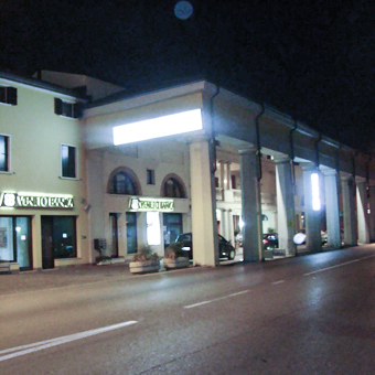 Hotel La Loggia