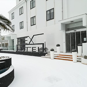 Hotel PEX Padova