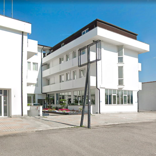 Hotel Pex Verona