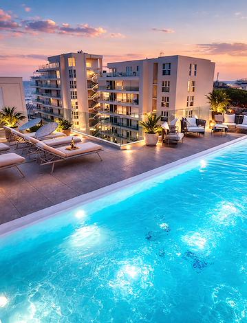 Schiavon Beach Palace