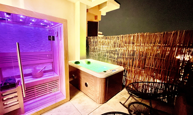 Le Camere