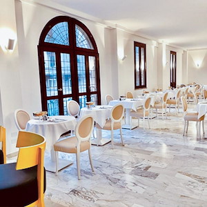 Grand Hotel San Lorenzo