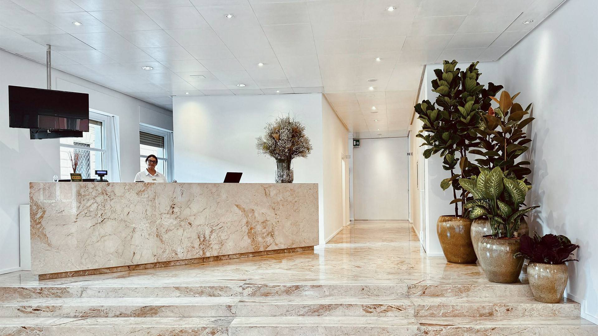 Hotel PEX Mantova