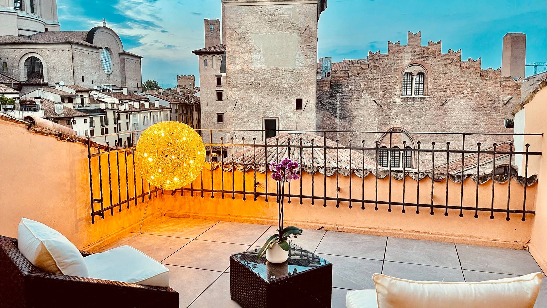 Grand Hotel San Lorenzo